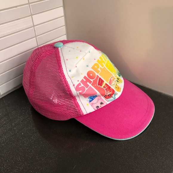 😎Shopkins kids baseball hat - Picture 3 of 6